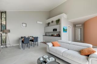 Lake View Villa Mercurio with Shared Pool - Brenzone sul Garda - 6