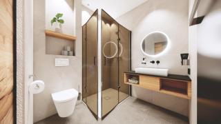 Moonlight Appartements - Söll - 5