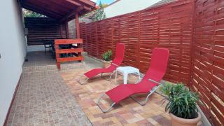 Dunakeszi Nap Apartman - Dunakeszi - 6