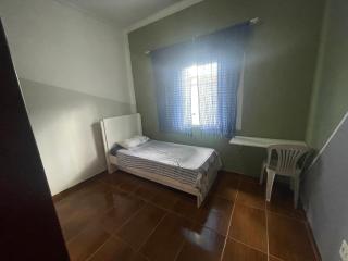 Hospedaria ilustríssima - Poços de Caldas - 2