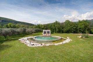 Villa Monte Orione Lake View & Spa - 4