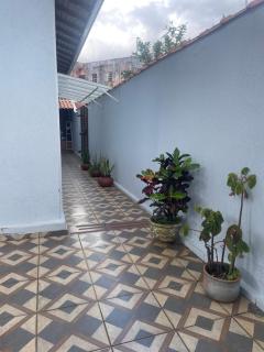 Hospedaria ilustríssima - Poços de Caldas - 0
