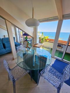 Dolce Vita, Luxury & Sea View - Front of Casino - Sanremo - 0