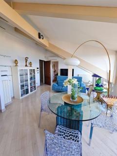 Dolce Vita, Luxury & Sea View - Front of Casino - 7
