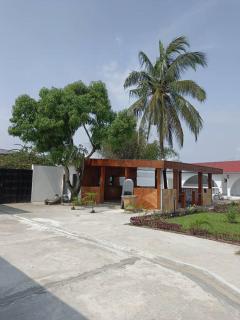 Villa Eden - Pointe-Noire - 7