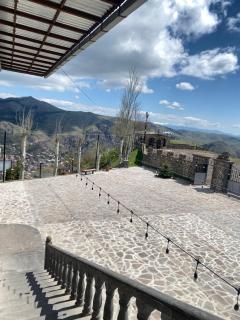 AVAGYAN'S Hotel-restaurant - Goris - 3