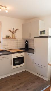 Apartment Rietheim - Rietheim-Weilheim - 1