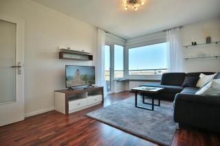 Carpe Diem Appartement 189 - Häven - 9