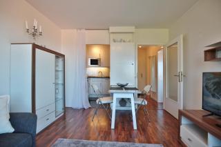 Carpe Diem Appartement 189 - Häven - 5