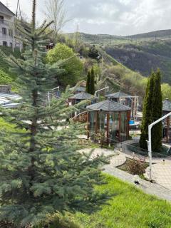 AVAGYAN'S Hotel-restaurant - Goris - 4