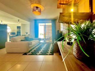 Le Petit Cocon - Saint-Denis - 5