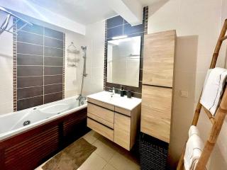 Le Petit Cocon - Saint-Denis - 6