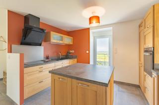 Gîte de Lucie - Climatisé avec jardin de 800 m² - Lunac - 7