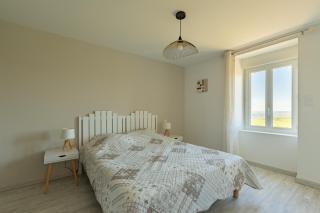 Gîte de Lucie - Climatisé avec jardin de 800 m² - Lunac - 6