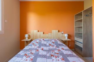 Gîte de Lucie - Climatisé avec jardin de 800 m² - 2