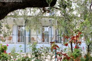 Rentoulia Apartments - Poúlithra - 0