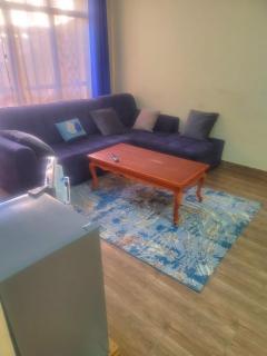 Samburu Apartment - Mombaça - 6