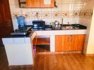 Samburu Apartment - Mombaça - 5