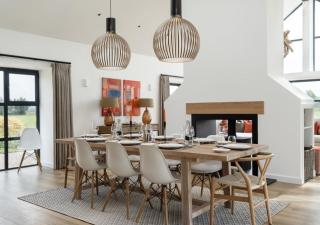 The Steading - Blairgowrie - Alyth - 0