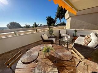 Apartagolf Atalaya - Estepona - 8