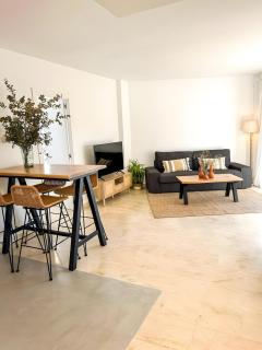 Apartagolf Atalaya - Estepona - 7