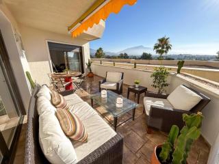 Apartagolf Atalaya - Estepona - 9