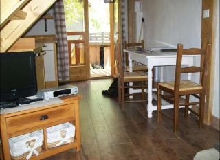 Auberge Passoud 202 - Oz - 4