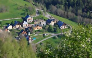Auberge Passoud 202 - Oz - 7