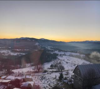 Cabana Panoramic - 1