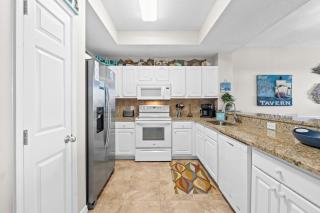 Gulf Dunes 508 - Fort Walton Beach - 7