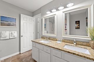 Gulf Dunes 508 - Fort Walton Beach - 3