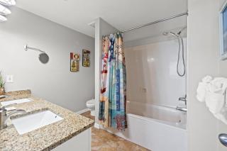 Gulf Dunes 508 - Fort Walton Beach - 2