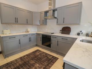 Y Granar - Colwyn Bay - 1