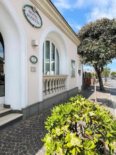 Hotel Rosetta - Isquia - 0