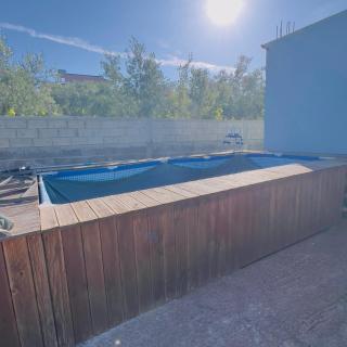 Contemporary Hidden Gem with pool and garden - Durazzo - 8