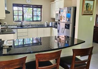Fairways 3, Zimbali Estate by Euphoric Leisure - Ballito - 1