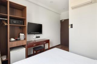 The Quay Hotel West Coast - Singapore - 3