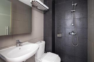 The Quay Hotel West Coast - Singapore - 1