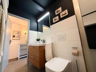 FeWo Hafenbrise - Hooksiel - Wangerland - 4