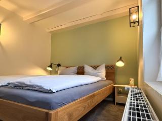 FeWo Hafenbrise - Hooksiel - Wangerland - 5