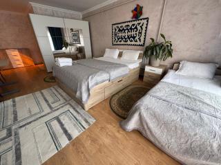 Farm stay - Akchiy - 0