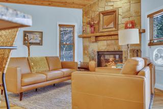 Canyon Crossing #7 - 1