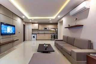 Prime Residence New Cairo - Il Cairo - 3