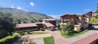 Meije 7 N A1 - ST4 - Les Deux Alpes - 2