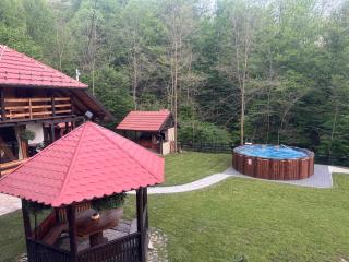 Kuca za odmor Marjanovic - Gornji Milanovac - 5