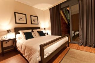 Elegant and peaceful retreat - Palauet Tres Torres - BX - Sarria - Barcellona - 8