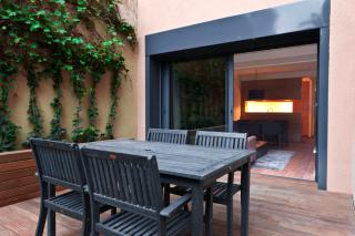 Elegant and peaceful retreat - Palauet Tres Torres - BX - Sarria - Barcellona - 3