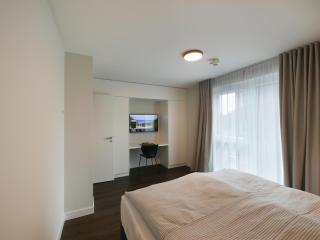 Überwasser Appartements - Cuxhaven - 1