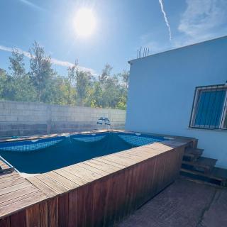 Contemporary Hidden Gem with pool and garden - Durazzo - 9