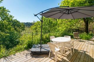 T3 Grande Terrasse Vue Foret - Soorts-Hossegor - 8